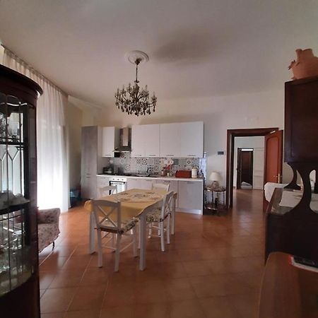 Hotel Casa Ricordi Vietri Zewnętrze zdjęcie