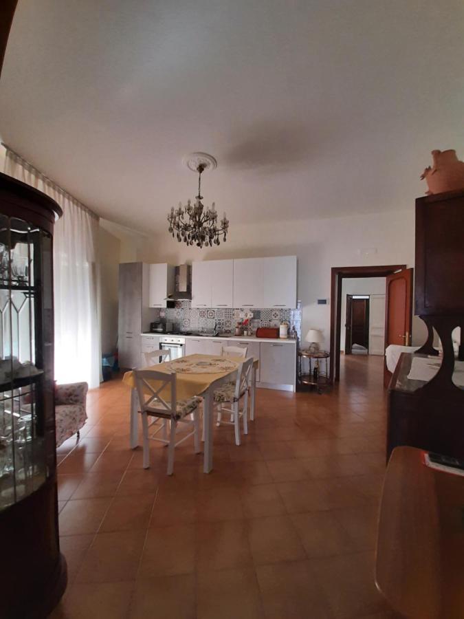 Hotel Casa Ricordi Vietri Zewnętrze zdjęcie