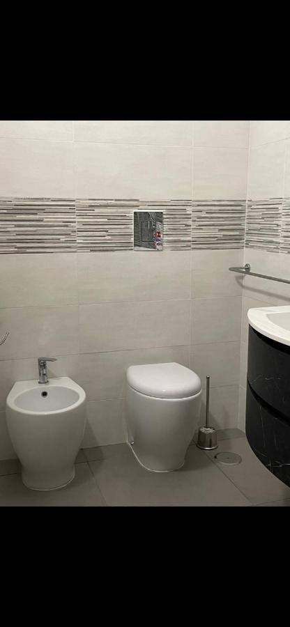 Hotel Casa Ricordi Vietri Zewnętrze zdjęcie