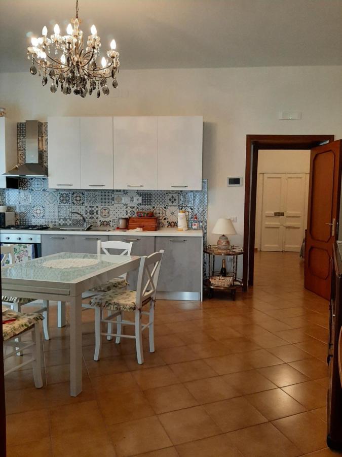 Hotel Casa Ricordi Vietri Zewnętrze zdjęcie