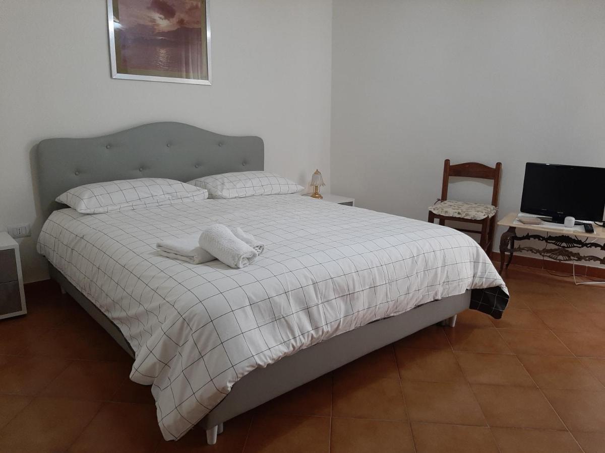 Hotel Casa Ricordi Vietri Zewnętrze zdjęcie