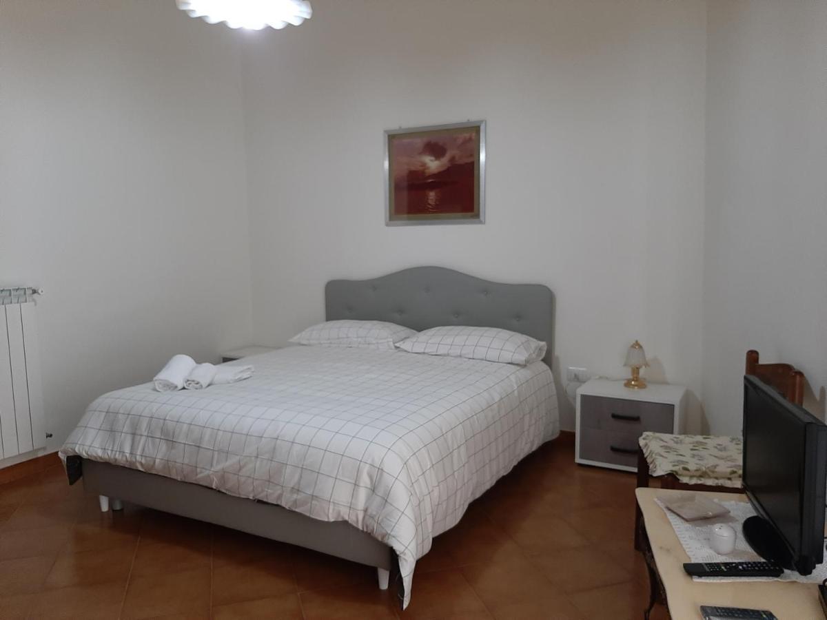 Hotel Casa Ricordi Vietri Zewnętrze zdjęcie