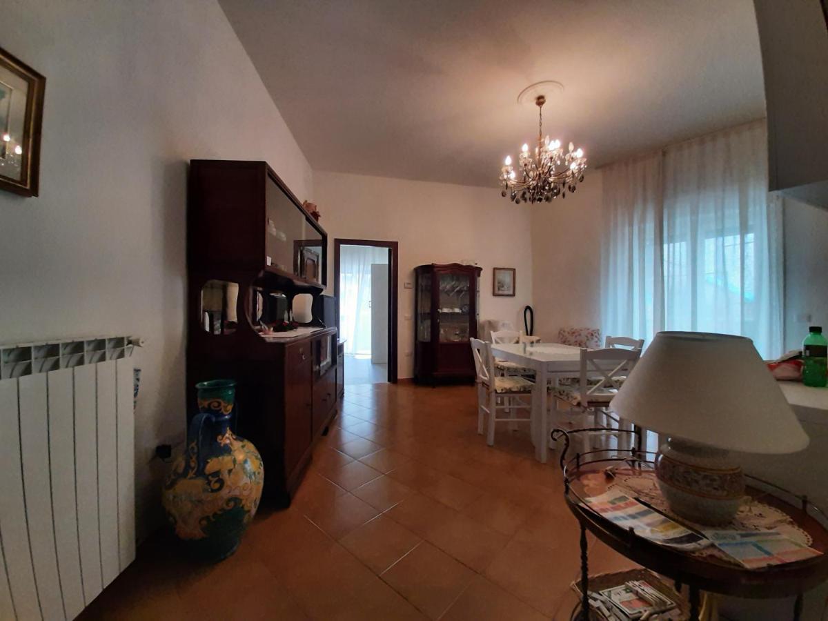 Hotel Casa Ricordi Vietri Zewnętrze zdjęcie