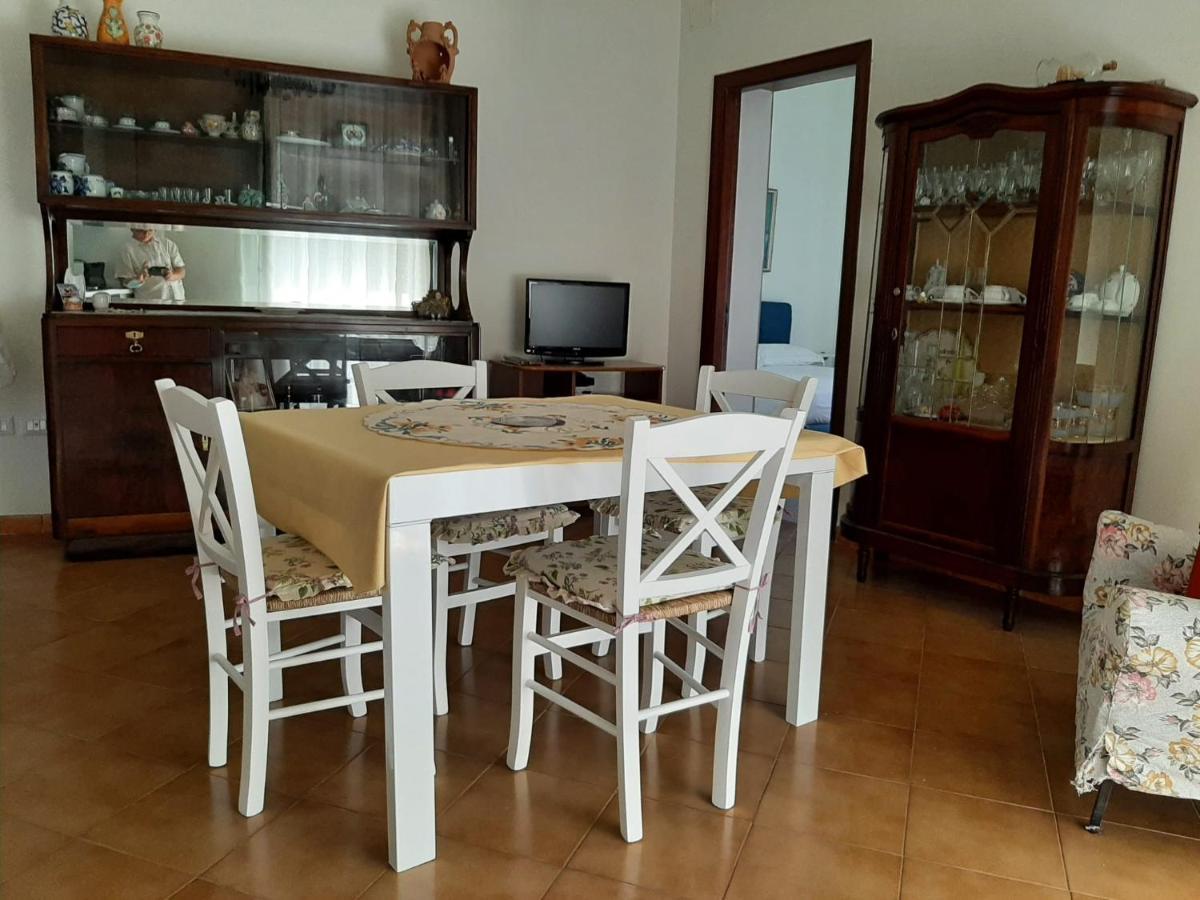 Hotel Casa Ricordi Vietri Zewnętrze zdjęcie