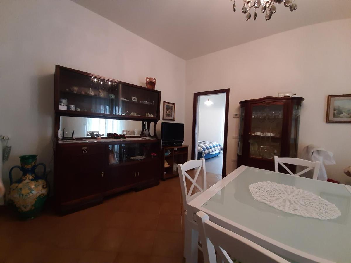 Hotel Casa Ricordi Vietri Zewnętrze zdjęcie