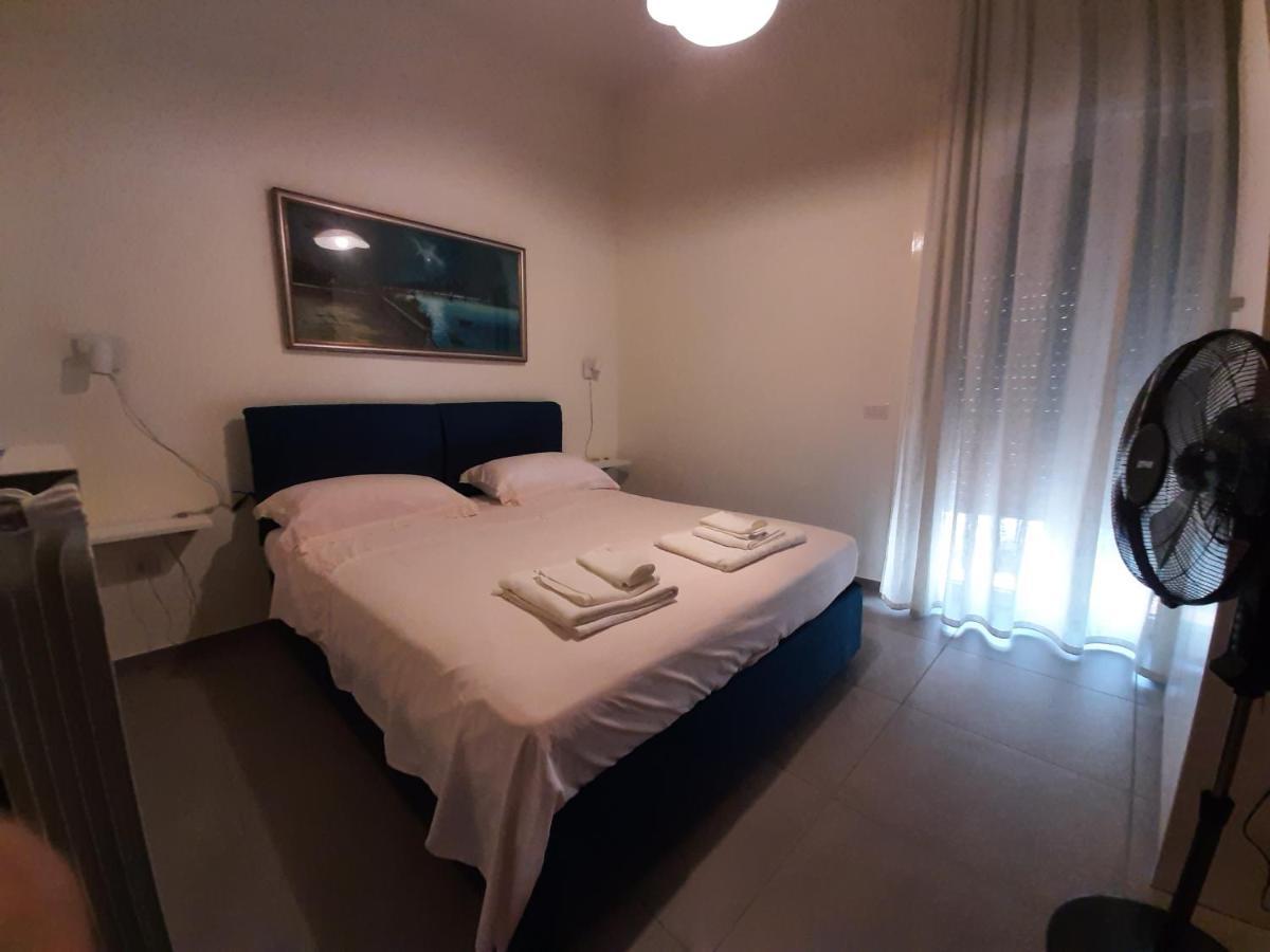Hotel Casa Ricordi Vietri Zewnętrze zdjęcie