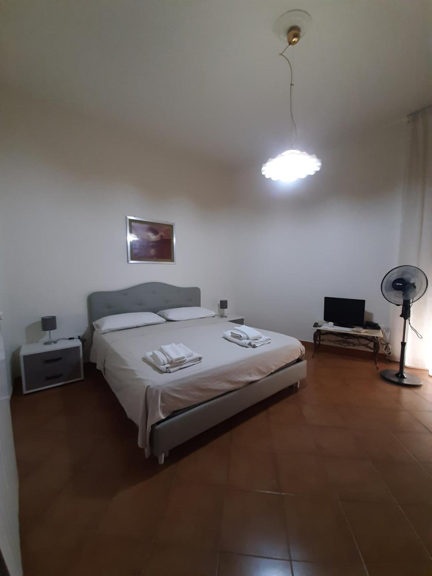 Hotel Casa Ricordi Vietri Zewnętrze zdjęcie